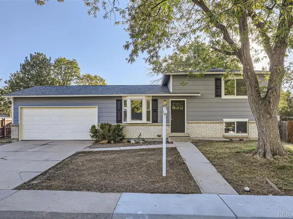 3328 E 118th Way, Thornton, CO 80233