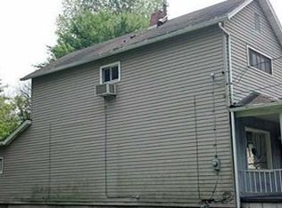 314 Bell Ave, New Castle, PA 16101
