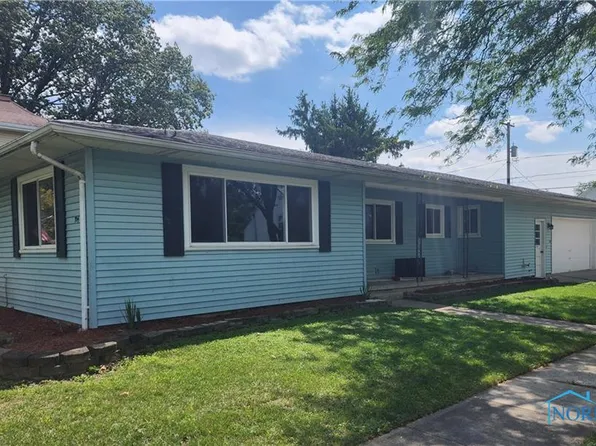 704 E Main St, Ottawa, OH 45875
