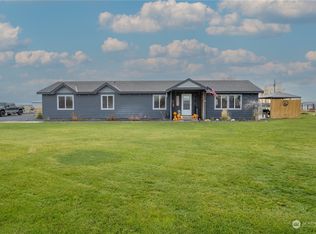 8631 Road 9.7 NE, Moses Lake, WA 98837