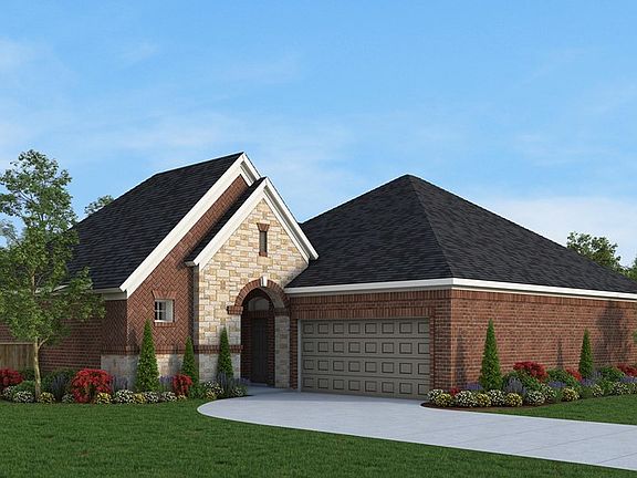 The Indiana - B Exterior