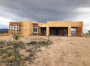 14401 E Sands Ranch Rd, Vail, AZ 85641