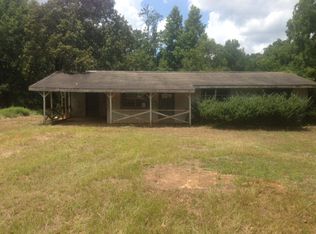 34675 T Bridge Rd, Red Level, AL 36474