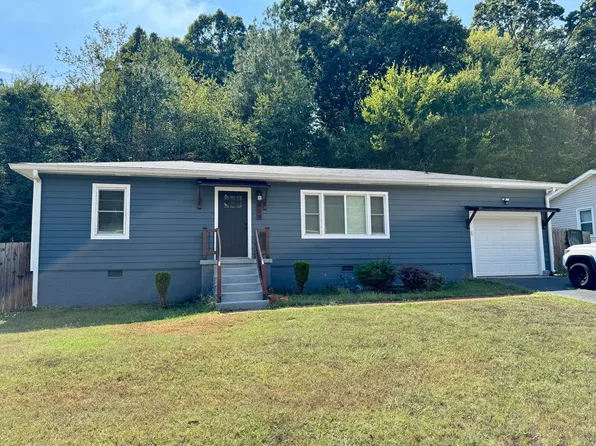 854 Lupton Dr, Chattanooga, TN 37415