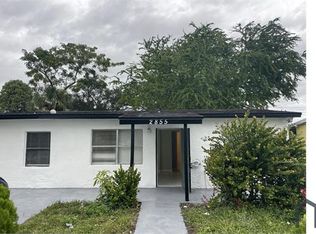 2855 NW 4th St, Pompano Beach, FL 33069
