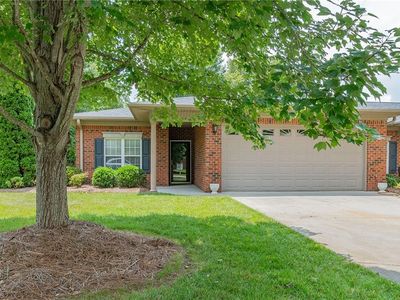 104 Chickadee Dr, Lexington, NC, 27292