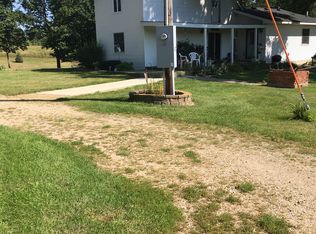 1199 430th St, Northwood, IA 50459