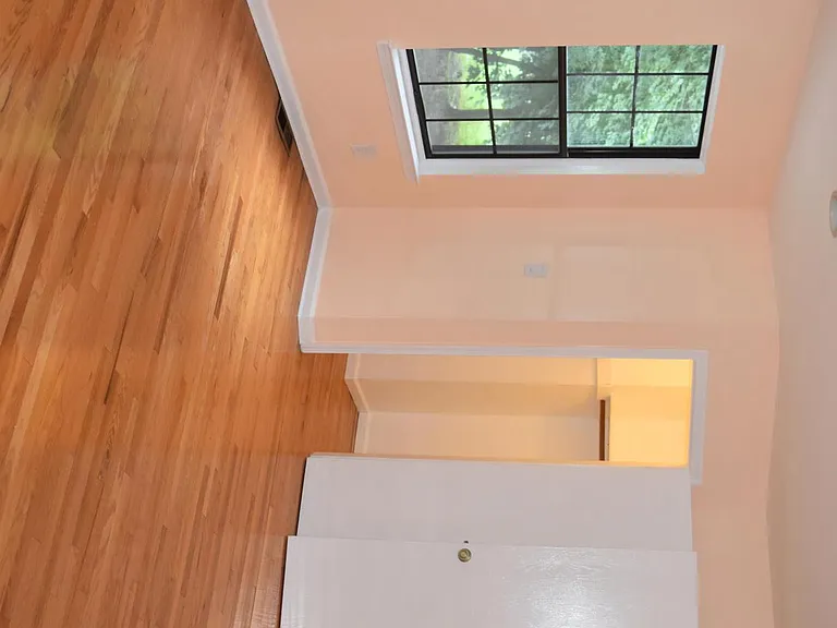 Master Bed Room