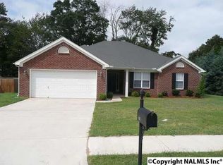 132 Tottenham Way, Madison, AL 35758