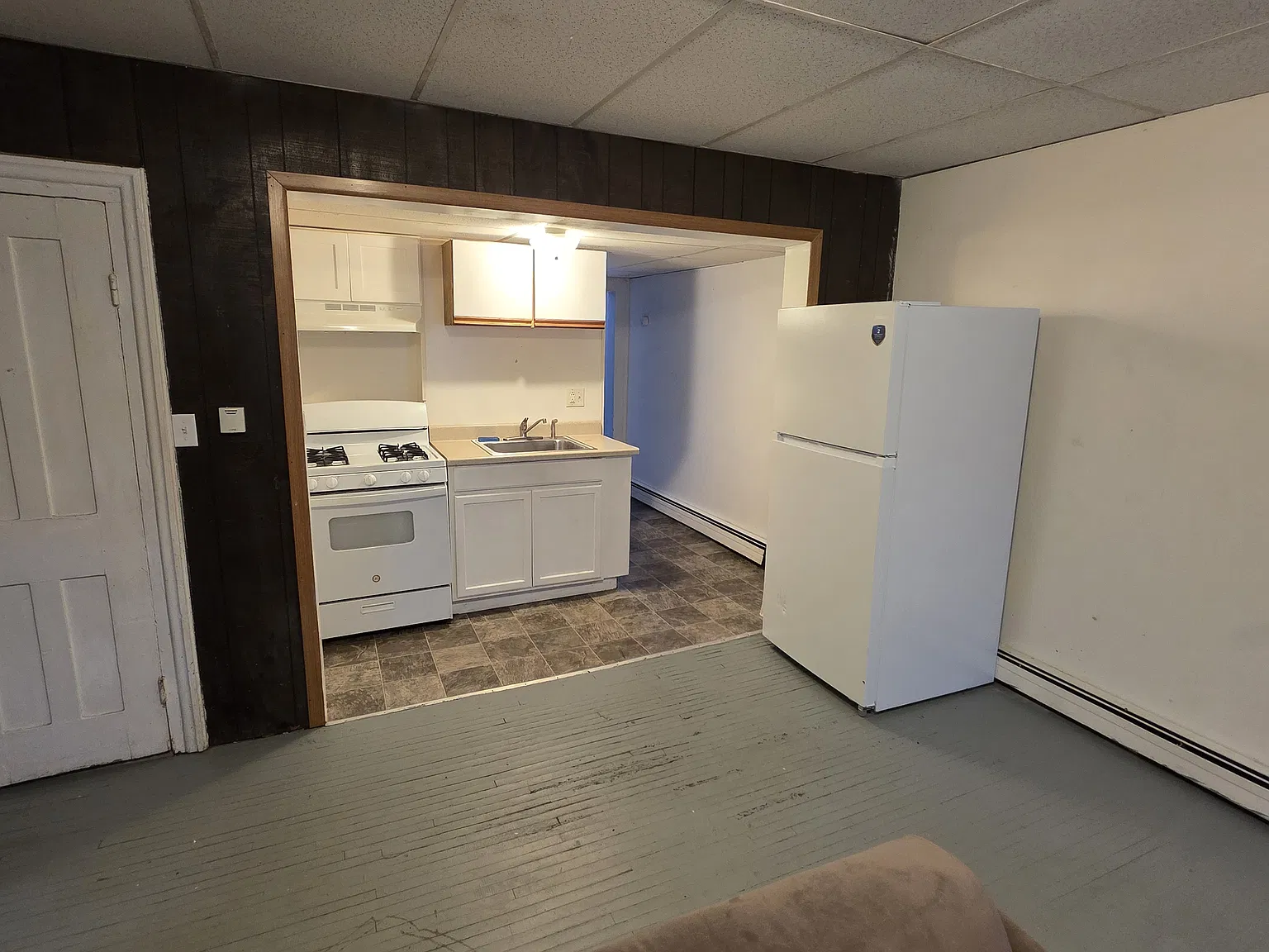 1 bed, $750 — Photo 2