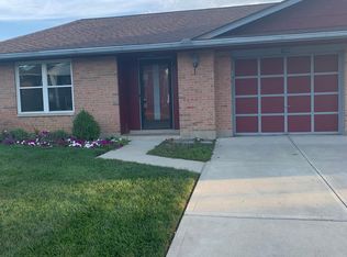 1000 Princewood Ave, Dayton, OH 45429