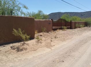 8006 S Caballo Rd, Tucson, AZ 85746