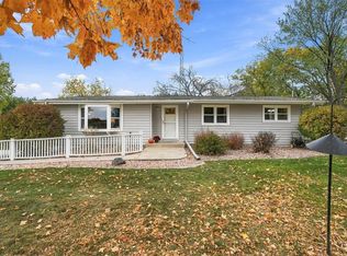 N7012 560th Street, Menomonie, WI 54751