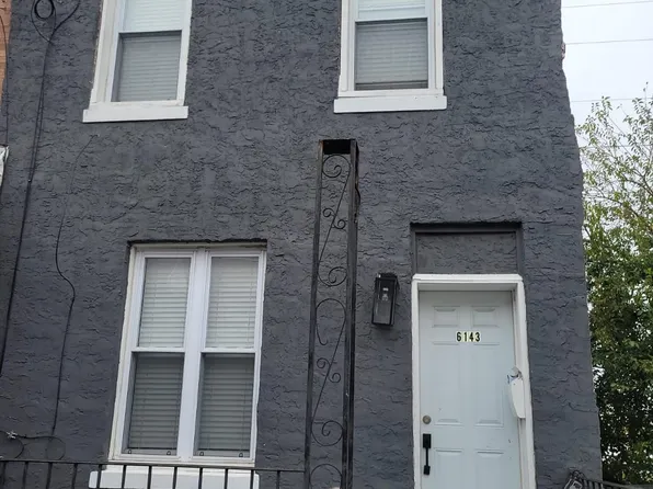 6143 Glenmore Ave, Philadelphia, PA 19142