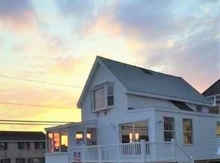 274 N End Blvd, Salisbury, MA 01952