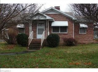 300 Franklin Blvd, Greensboro, NC 27401