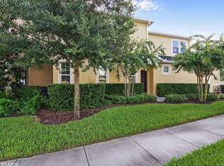 8238 Mystic View Way #2701, Windermere, FL 34786