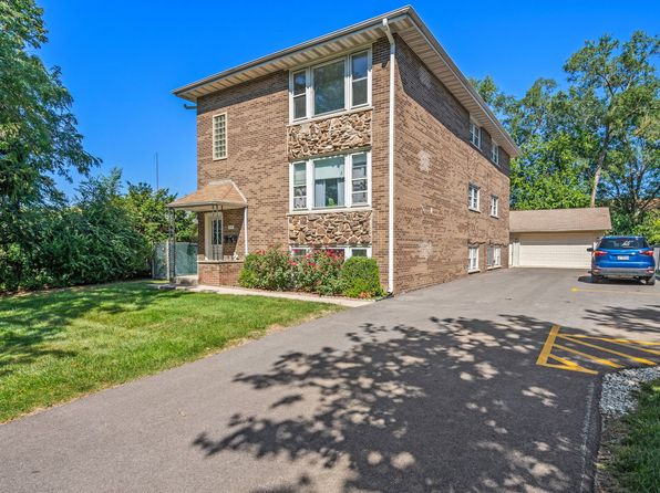 519 W Hillside Dr APT 3