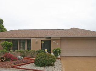 935 E Kathy Ct, Venice, FL 34293