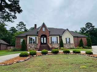 350 Wellesley Dr, Conway, AR 72034