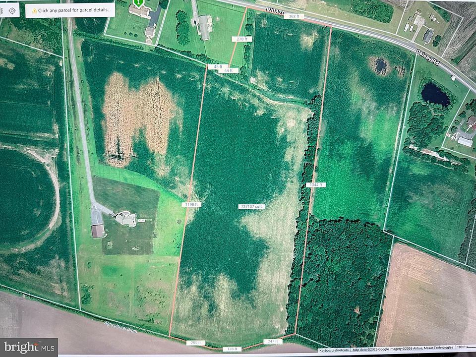 2nd image of 0 Daisey Rd