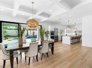 5225 Villa Dante Ave, Las Vegas, NV 89141