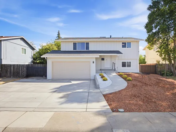 10437 Reymouth Ave, Rancho Cordova, CA 95670
