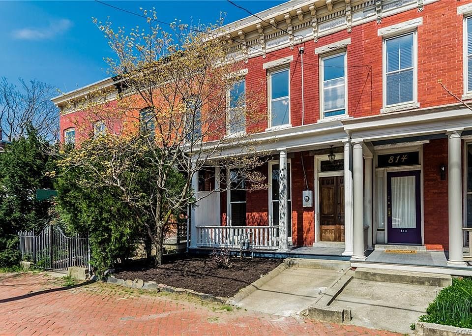 1st image of 814 1/2 W Clay St