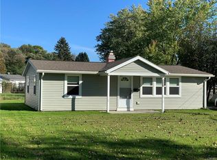 1016 W Thomas St, Rome, NY 13440