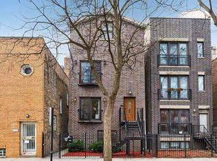 1502 N Artesian Ave #1, Chicago, IL