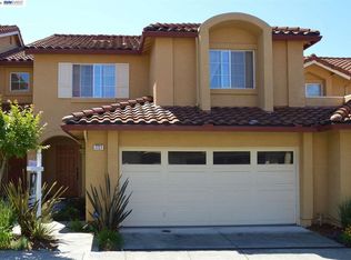 7721 Summerhill Pl, Castro Valley, CA 94552