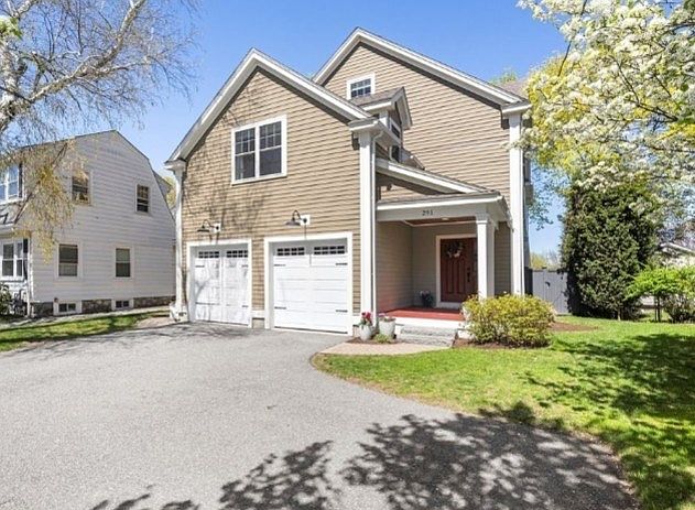 1st image of 291 Marrett Rd