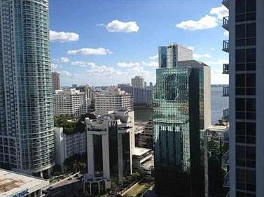 1st image of 1050 Brickell Ave APT 2110