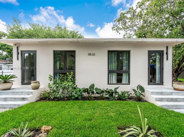 5510 NW 1st Ave, Miami, FL 33127
