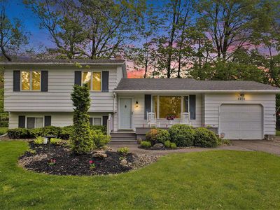 2210 Inglewood Ter, Owosso, MI, 48867