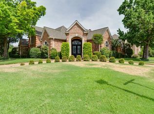 4800 Eversham Ct, Colleyville, TX 76034