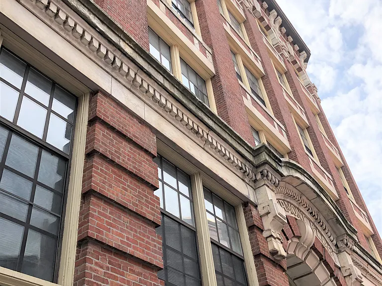 10 Thacher St #502 — Photo 14