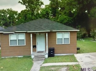 1967 Curtis St, Baton Rouge, LA 70807