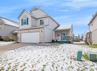 1675 Abigail Way, Ann Arbor, MI 48103