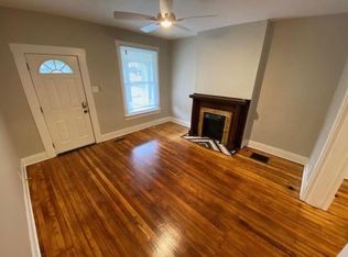 208 E Moler St, Columbus, OH 43207