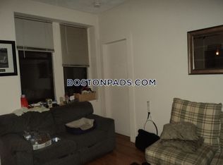 25 Harris St #1, Boston, MA 02109