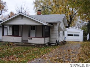 604 Porter St, Alton, IL 62002