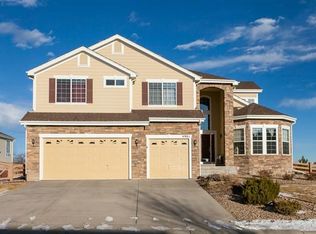 4901 Streambed Trl, Parker, CO 80134