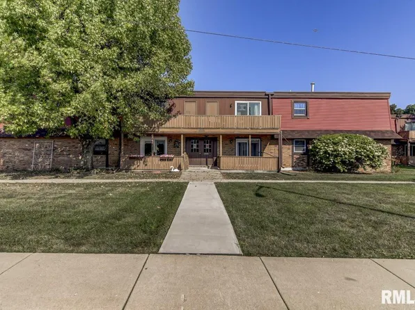 2081 W Monroe St #A, Springfield, IL 62704