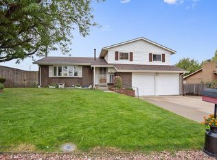 1341 Chambers Rd, Aurora, CO 80011