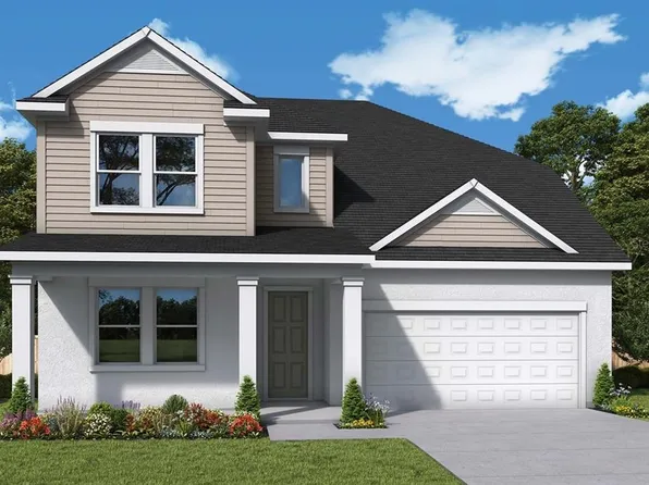 5681 Leaflet Trl, Mount Dora, FL 32757