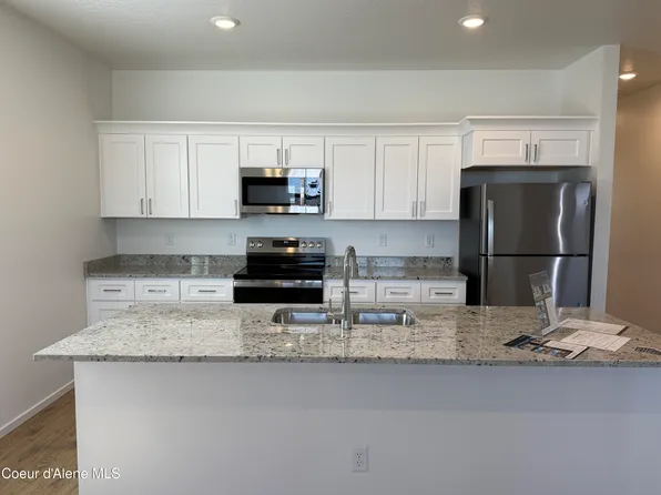 5306 E Aquila Ave, Post Falls, ID 83854