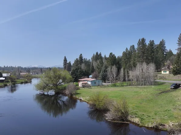 N Lalo Ave Lot 1, Chiloquin, OR 97624