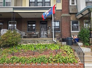 6642 N 20th St, Philadelphia, PA 19138