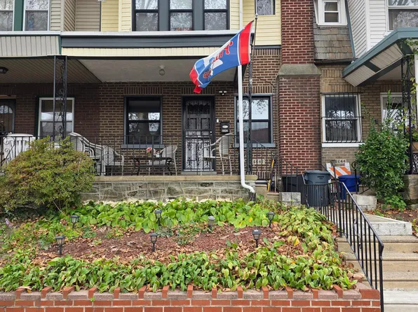 6642 N 20th St, Philadelphia, PA 19138